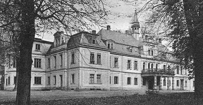 Datei:Koberwitz Schloss.jpg