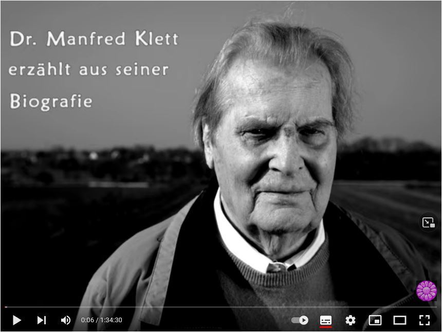 Manfred Klett