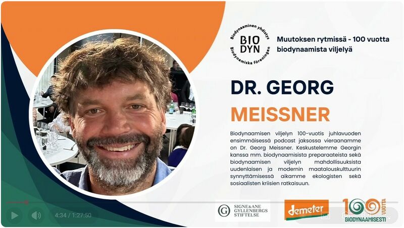 Datei:In the rhythm of change - 100 years of biodynamic farming - an interview with Georg Meissner, 2024.jpg
