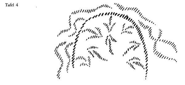 Zeichnung aus GA 327, S. 92